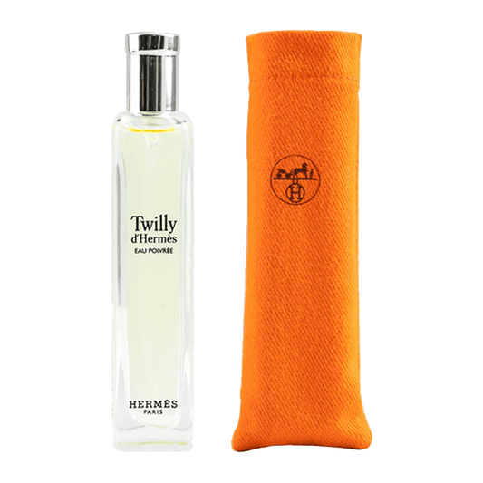 Hermès Twilly d'Hermès Eau Poivrée, Eau de Parfum (15ml) - VEILOIA