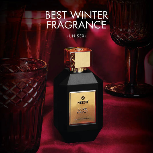 Luxe Hayat Perfume For Men