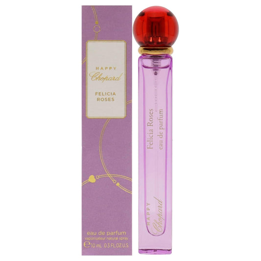 Happy Chopard Felicia Roses Eau de Parfum 10ml for Women - VEILOIA