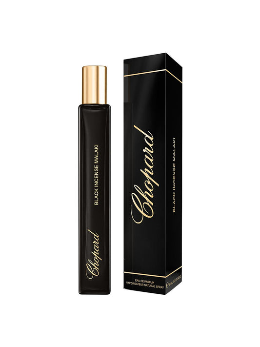 Chopard Malaki Black Incense Eau De Parfum (10ml) - VEILOIA