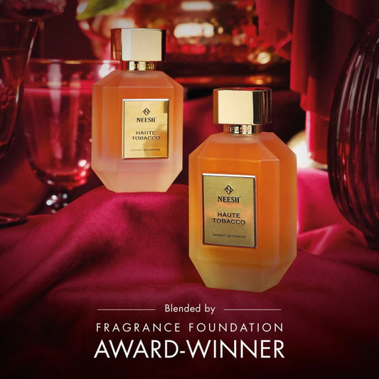 Haute Tobacco Perfume For Men