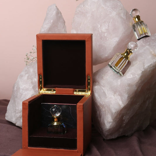 OUD OBSÉDÉ | Pure Parfum