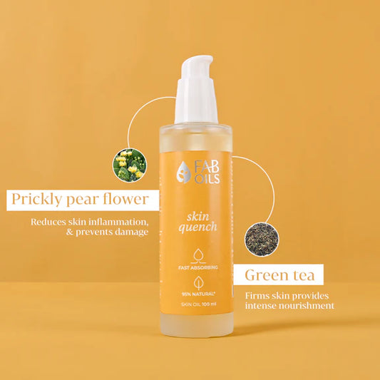 Body Oil SKIN QUENCH