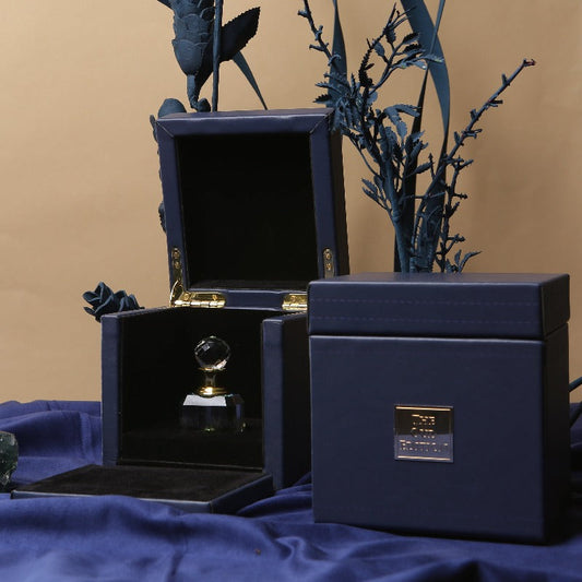 OUD FÉROCE | Pure Parfum