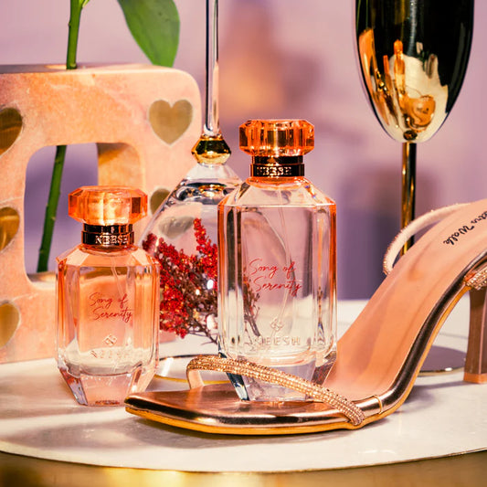 Song Of Serenity Perfume For Women