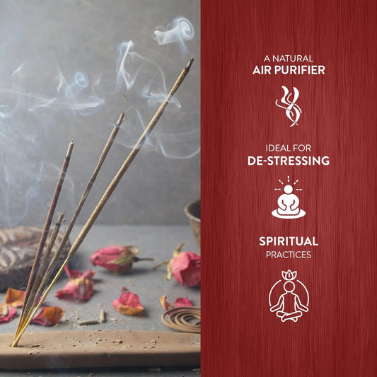 Champa Masala Incense Sticks