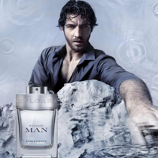 Bvlgari Man Rain Essence 15 Ml - VEILOIA