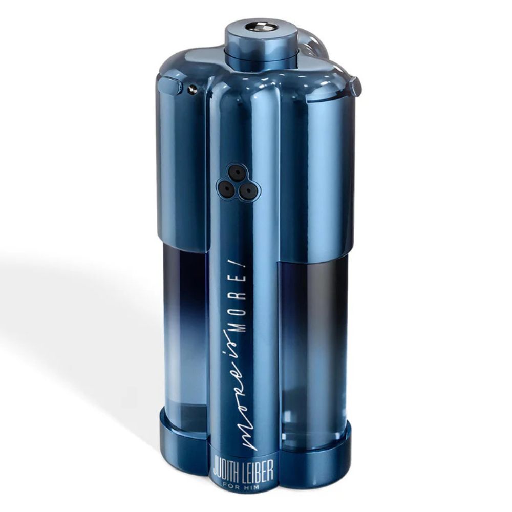 Judith Leiber More is More Eau de Perfume For Men - VEILOIA