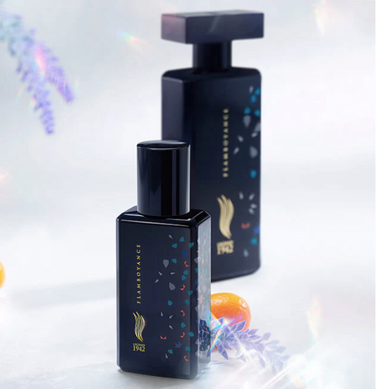 Flaboyance Black Legend 1942 - VEILOIA