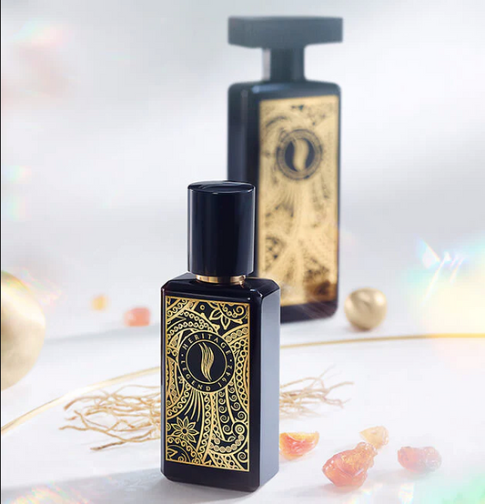 Heritage Black Legend 1942 - VEILOIA