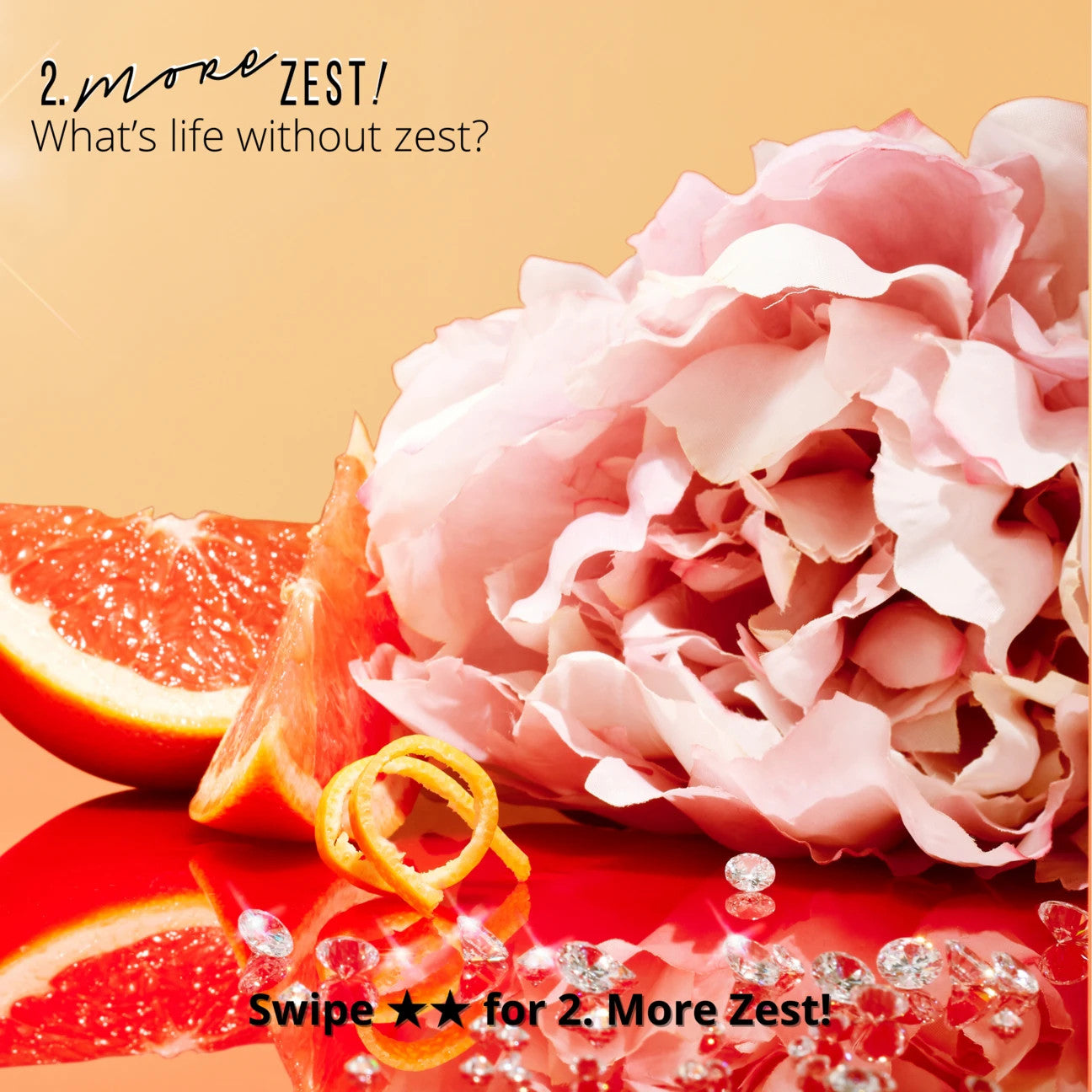 Judith Leiber Zest Refill Perfume - 25ml - VEILOIA