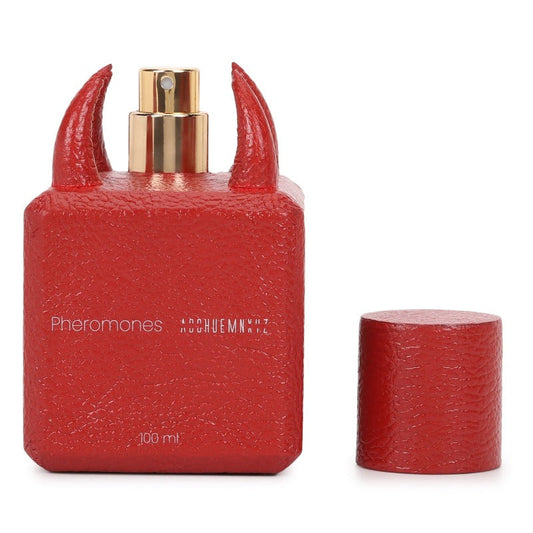 Pheromones | Eau De Parfum | 100 ML - VEILOIA
