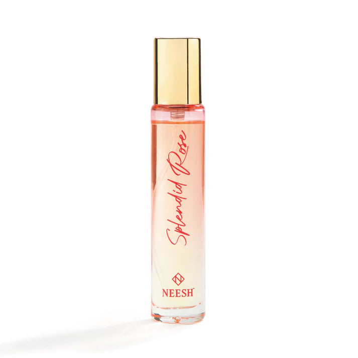 Splendid Rose Perfume For Women