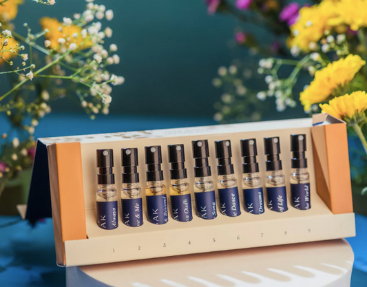 Discover ISAK - VEILOIA