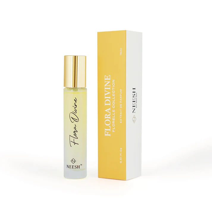 Flora Divine Perfume For Women
