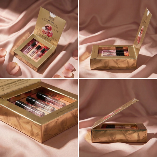 More Is More Perfume Mini Gift Set For Women