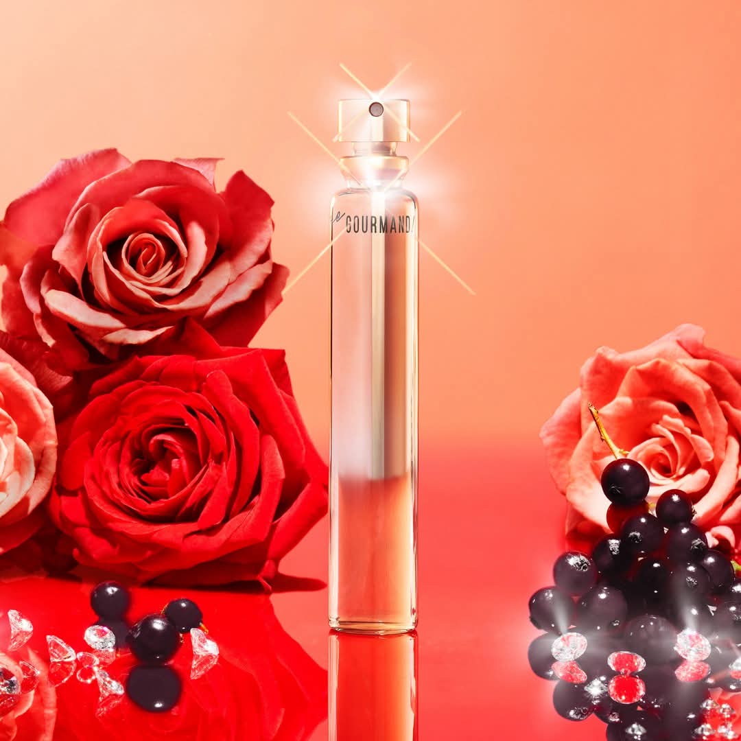 Judith Leiber Gourmand Refill Perfume - 25ml - VEILOIA