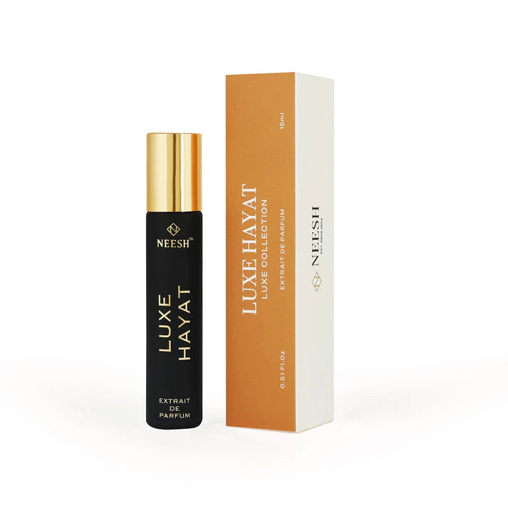 Luxe Hayat Perfume For Men