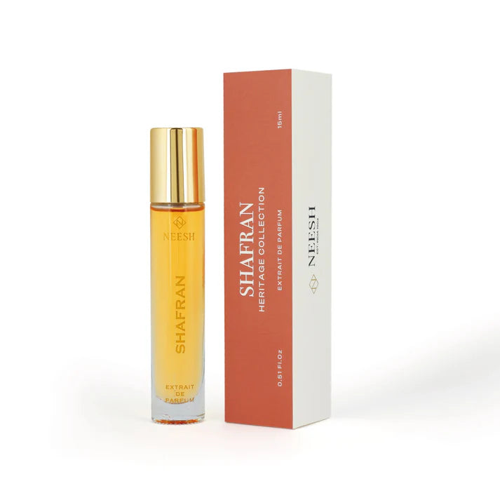 Shafran Perfume For Men