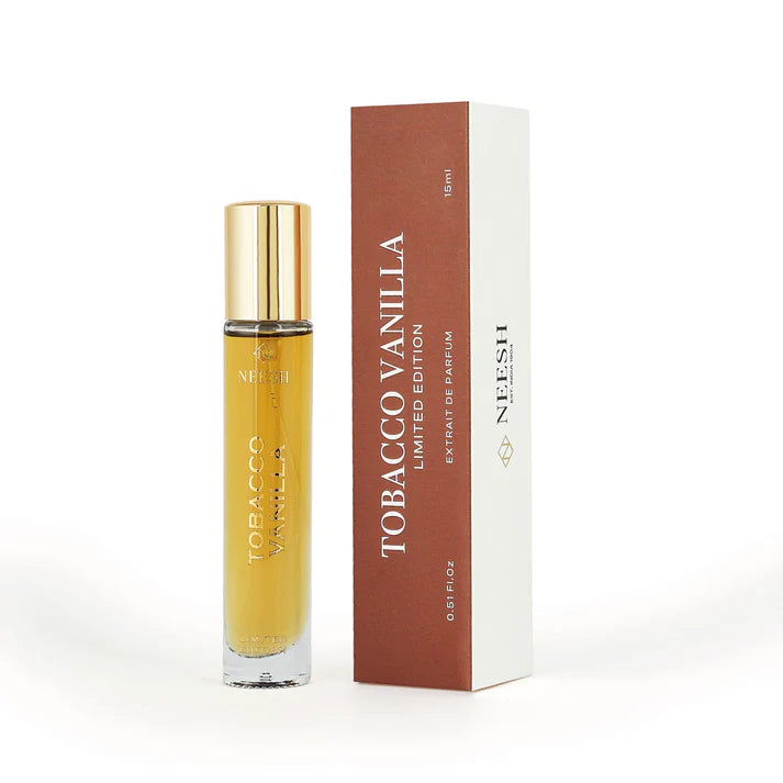 Tobacco Vanilla Perfume For Men