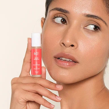 Fab Oils 5 reasons why the Facial Radiance Oil should be a part of your skincare routine