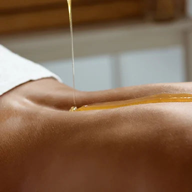 Fab Oils The ULTIMATE guide to body oiling - benefits & techniques