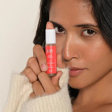 Fab Oils The season match - adapting your facial oil habits to the weather