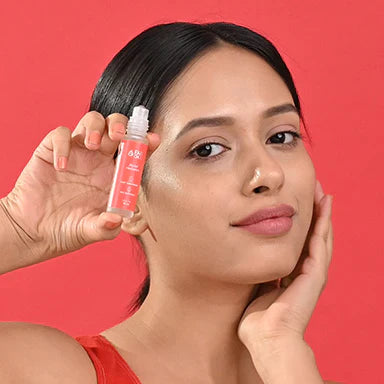 Fab Oils How 10 Seconds Absorption Makes A Difference In Beauty Oils