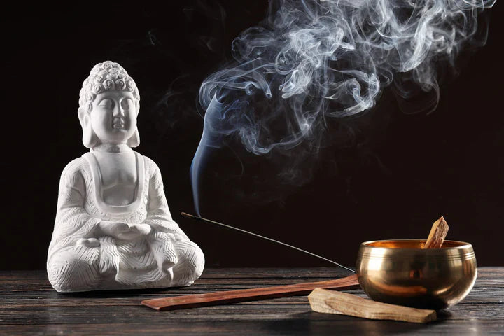 Hem Incense 4 Incense Scents That Instantly Calm Your Mind