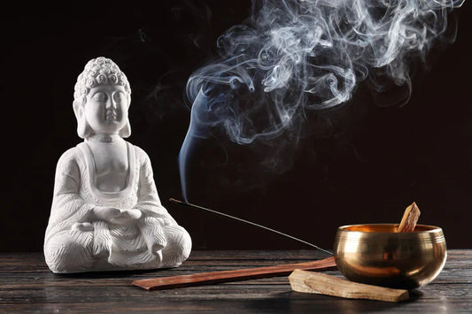 Hem Incense 4 Incense Scents That Instantly Calm Your Mind