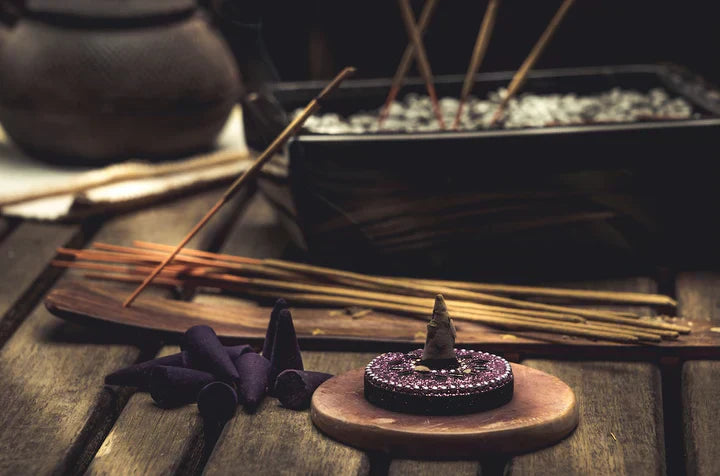 Hem Incense Natural vs. Synthetic Incense: What You Should Know Before Buying