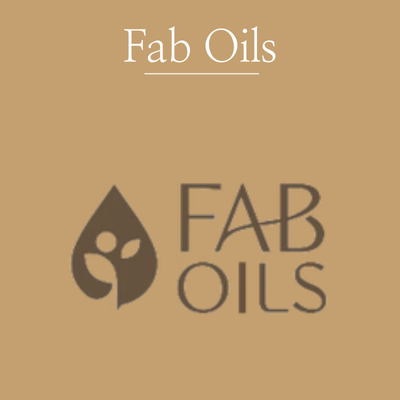 Fab Oils