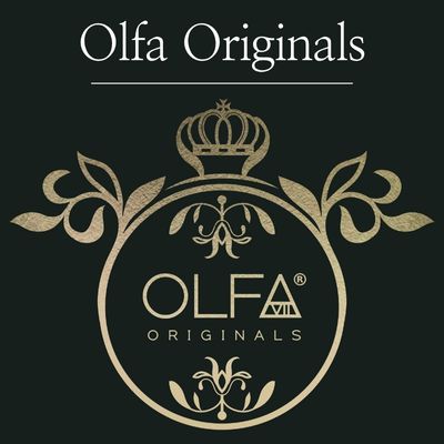 OLFA ORIGINALS - VEILOIA