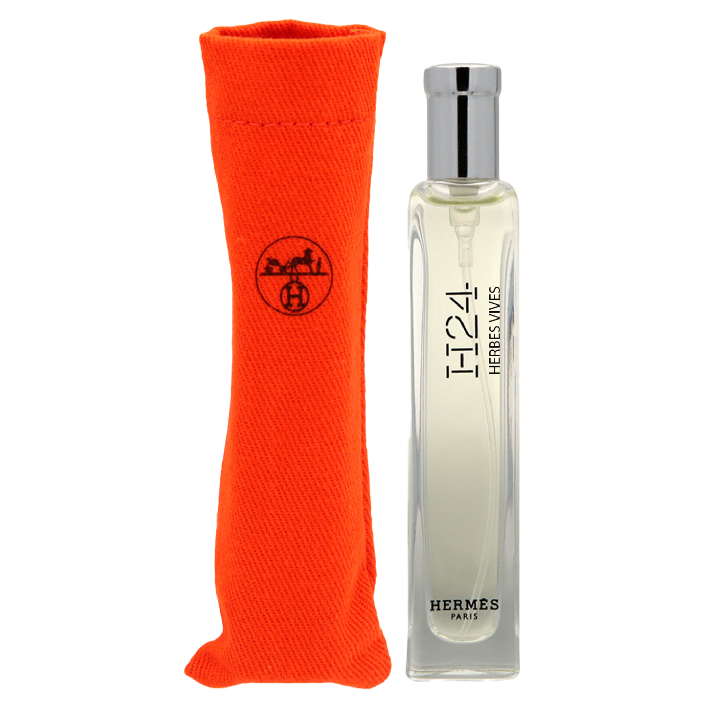Hermès H24, Eau de Parfum (12.5ml) - VEILOIA