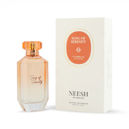 Song Of Serenity Perfume For Women
