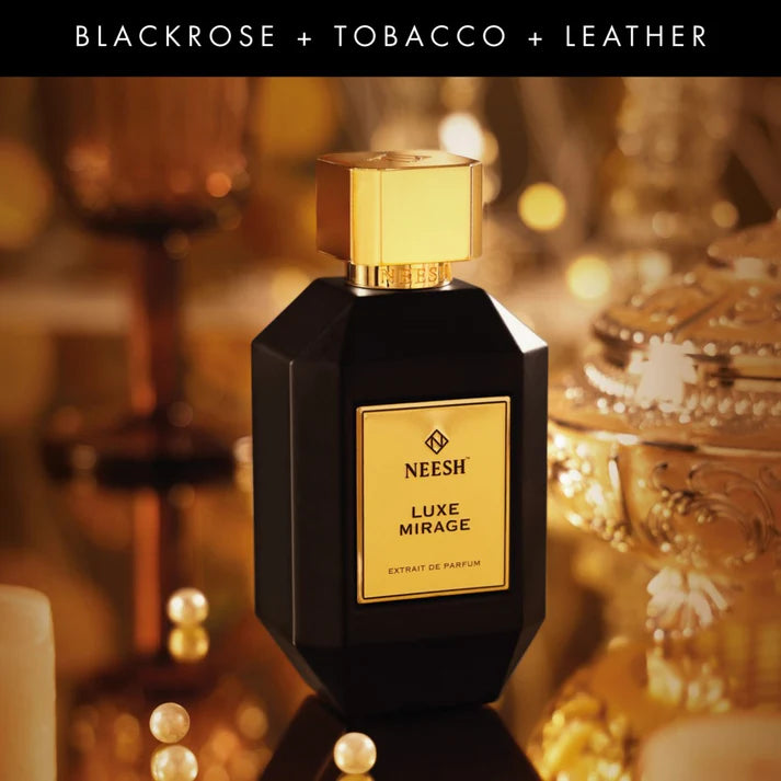 Luxe Mirage Perfume For Men