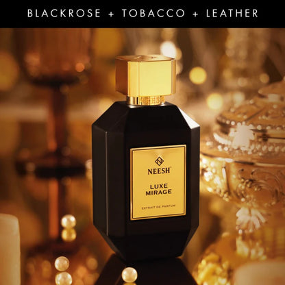 Luxe Mirage Perfume For Men