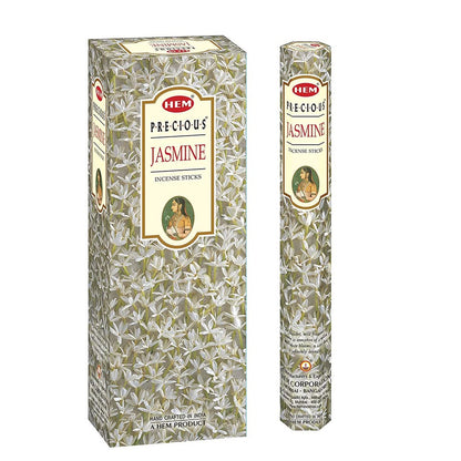 Precious Jasmine Incense Sticks