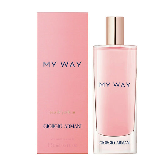 Armani My Way EDP - VEILOIA