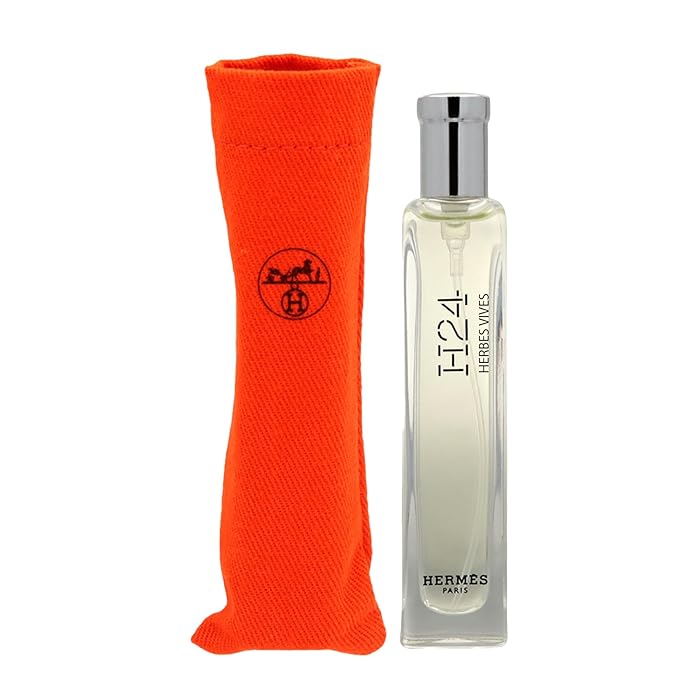 Hermès H24, Eau de Parfum (12.5ml) - VEILOIA