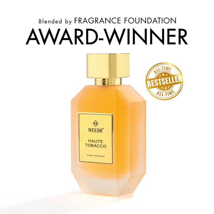 Haute Tobacco Perfume For Men