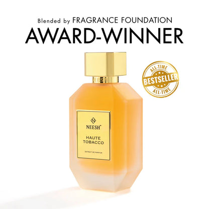 Haute Tobacco Perfume For Men
