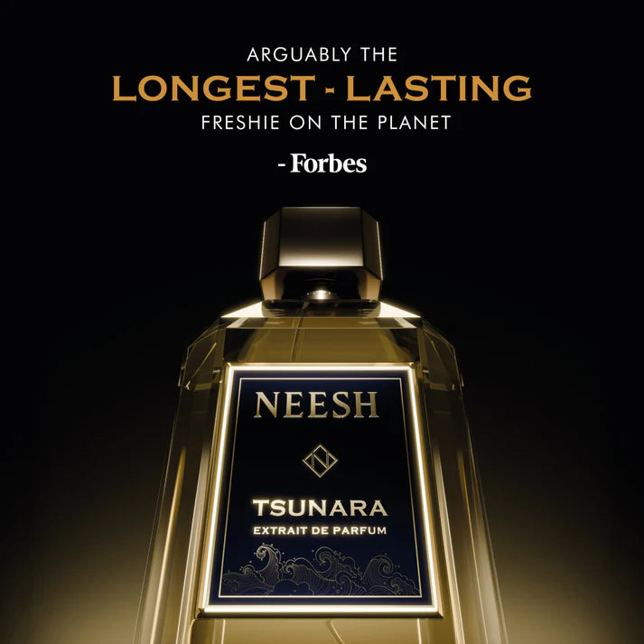 Tsunara Perfume For Men