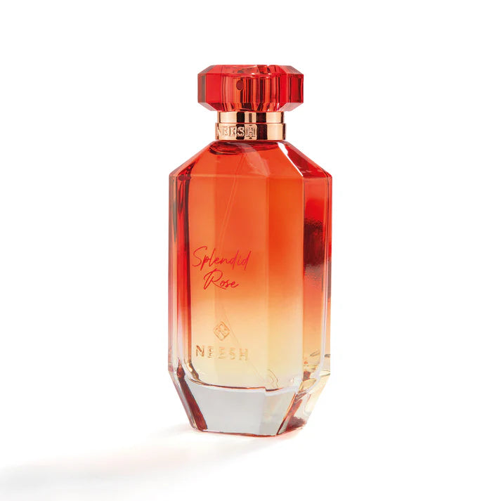 Splendid Rose Perfume For Women