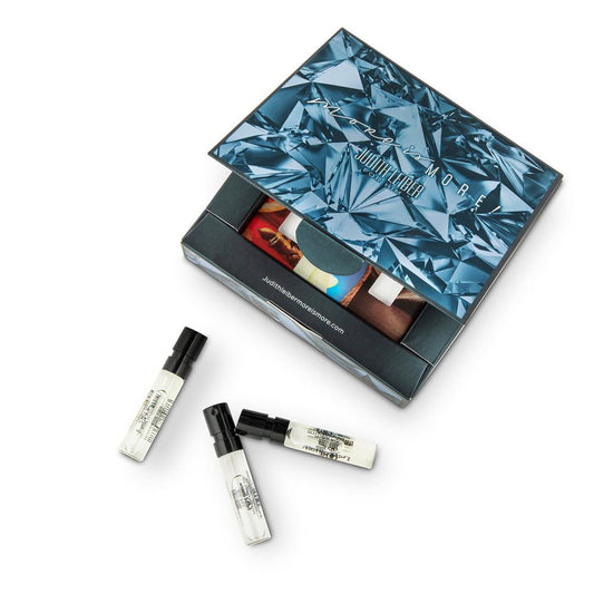 Judith Leiber More is More Perfume Mini Gift Set For men - 4.5ml - VEILOIA