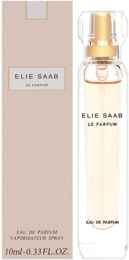 Elie Saab Le Parfum EDP for Women 10ml - VEILOIA