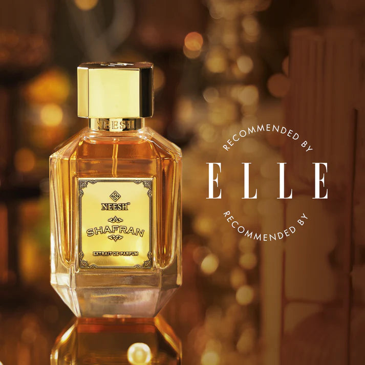 Shafran Perfume For Men