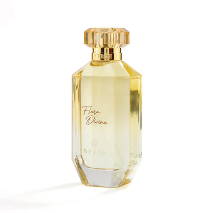 Flora Divine Perfume For Women