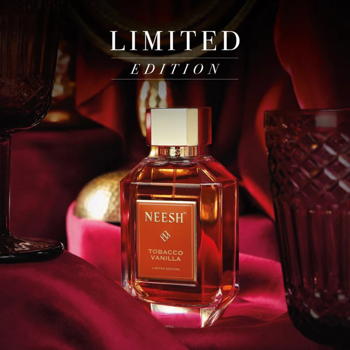 Tobacco Vanilla Perfume For Men