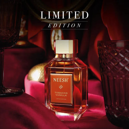 Tobacco Vanilla Perfume For Men